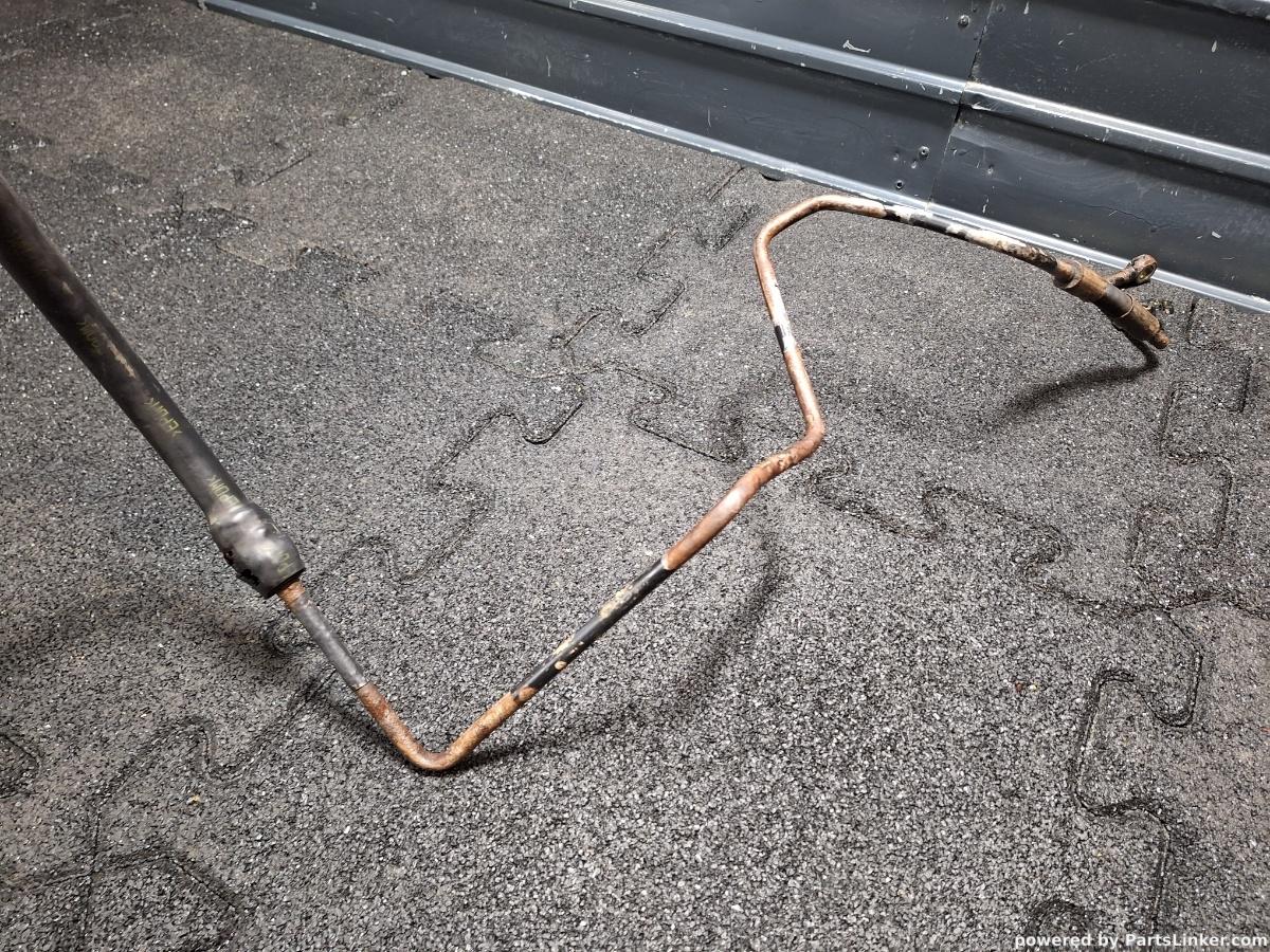 Conducta tur ulei servodirectie SEAT AROSA (6H) [ 1997 - 2004 ] SDI (AKU) 44KW|60HP OEM 6N2422893G