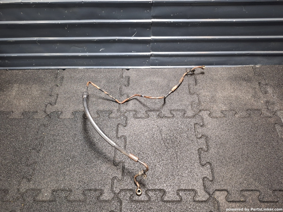 Conducta tur ulei servodirectie SEAT AROSA (6H) [ 1997 - 2004 ] SDI (AKU) 44KW|60HP 6N2422893G