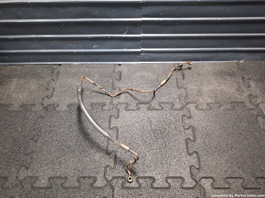 Conducta tur ulei servodirectie SEAT AROSA (6H) [ 1997 - 2004 ] SDI (AKU) 44KW|60HP 6N2422893G