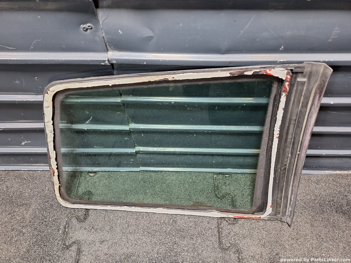 Geam fix lateral stanga spate SEAT AROSA (6H) [ 1997 - 2004 ] SDI (AKU) 44KW|60HP 6X3845041K