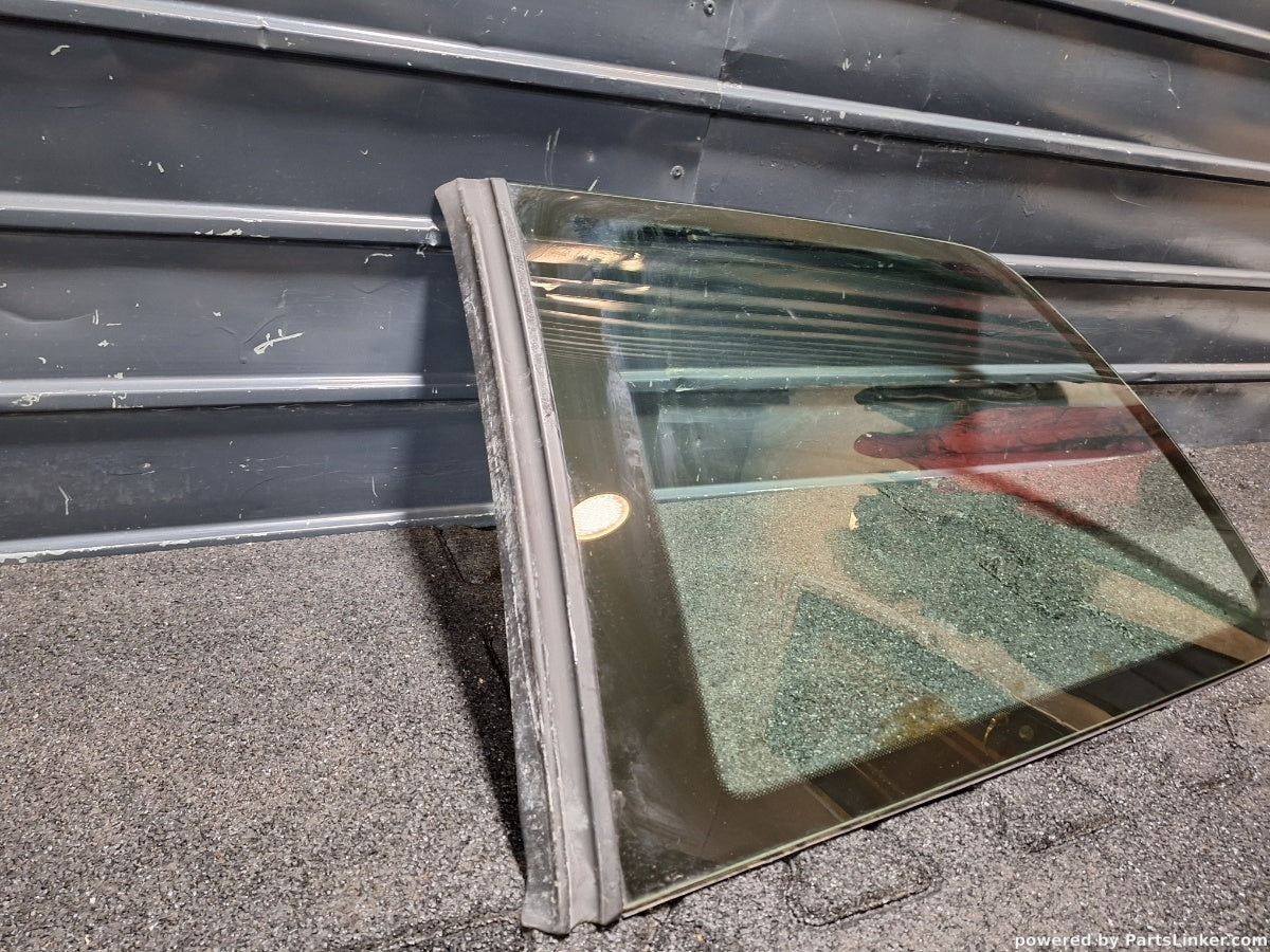 Geam fix lateral stanga spate SEAT AROSA (6H) [ 1997 - 2004 ] SDI (AKU) 44KW|60HP 6X3845041K