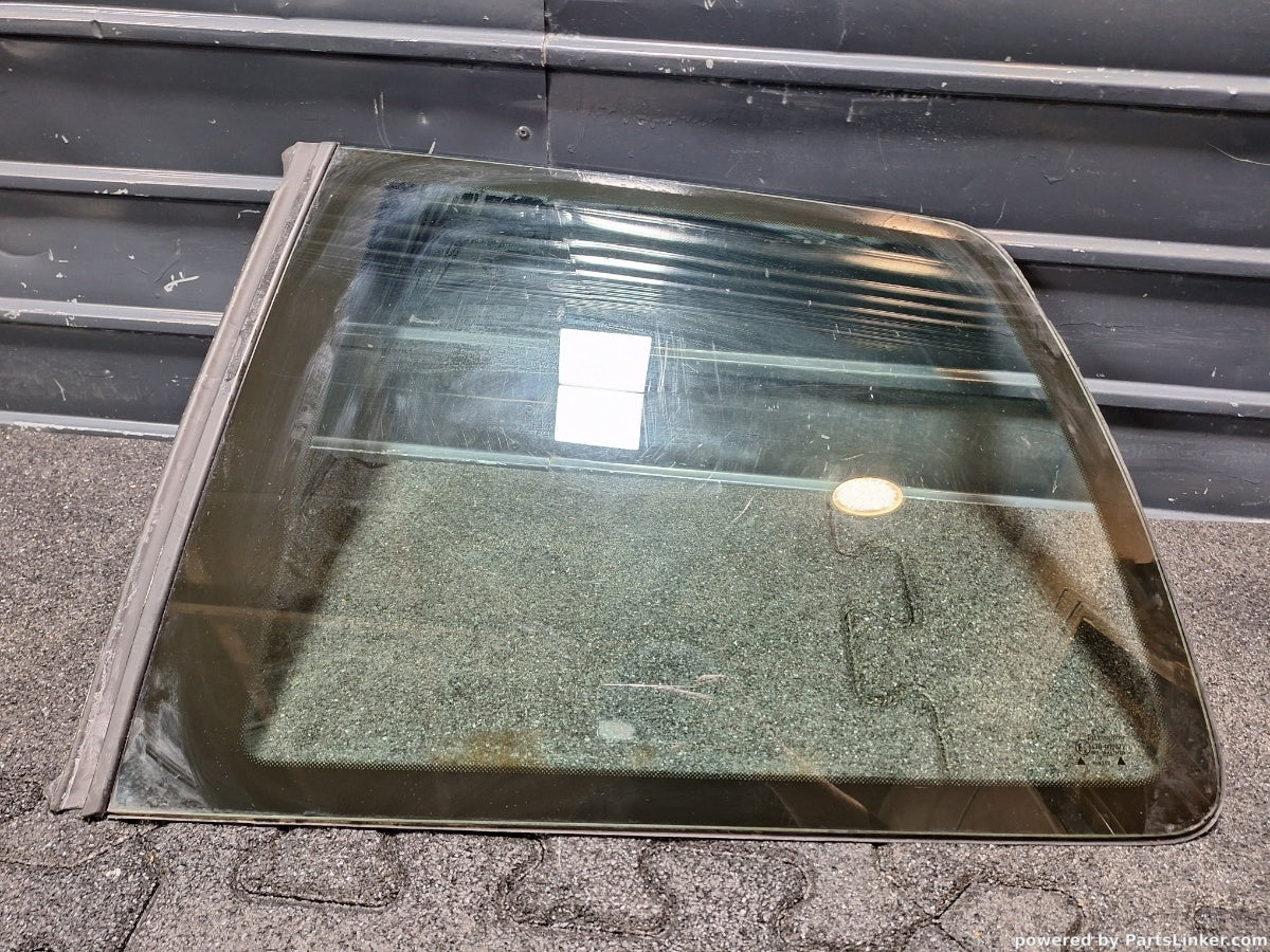 Geam fix lateral stanga spate SEAT AROSA (6H) [ 1997 - 2004 ] SDI (AKU) 44KW|60HP 6X3845041K