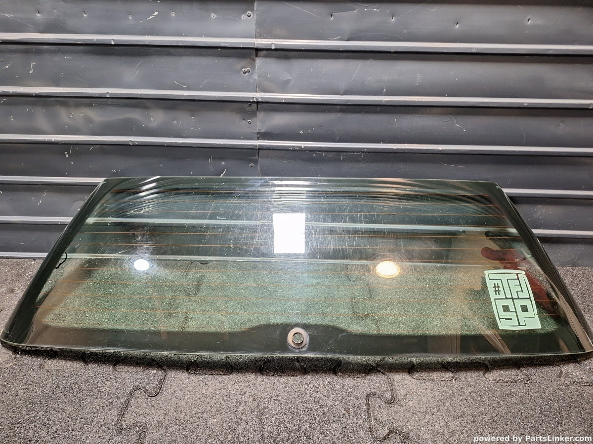 Luneta SEAT AROSA (6H) [ 1997 - 2004 ] SDI (AKU) 44KW|60HP 6H0845051H