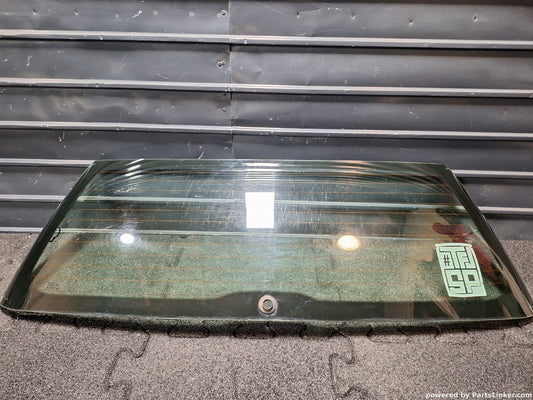 Luneta SEAT AROSA (6H) [ 1997 - 2004 ] SDI (AKU) 44KW|60HP 6H0845051H