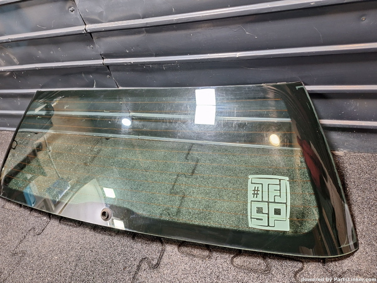 Luneta SEAT AROSA (6H) [ 1997 - 2004 ] SDI (AKU) 44KW|60HP 6H0845051H