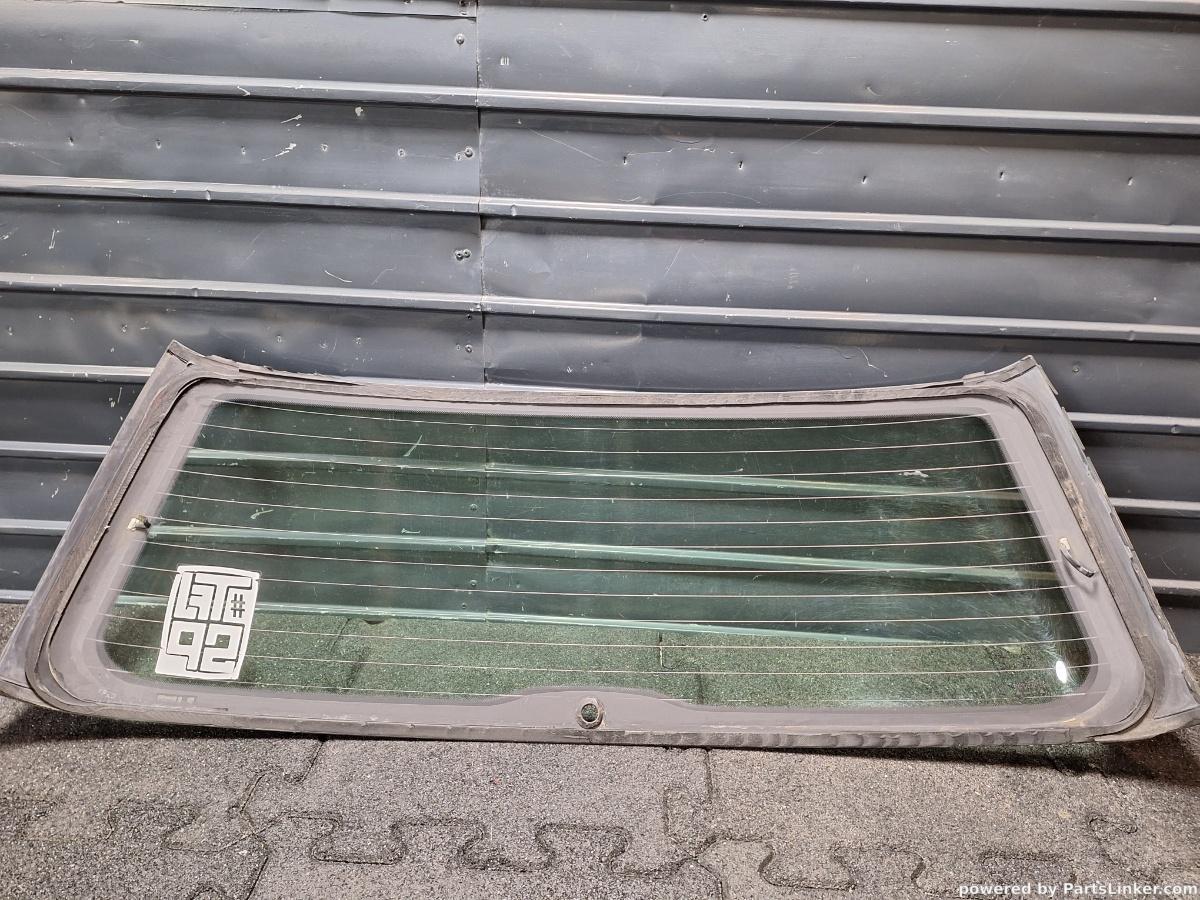 Luneta SEAT AROSA (6H) [ 1997 - 2004 ] SDI (AKU) 44KW|60HP OEM 6H0845051H