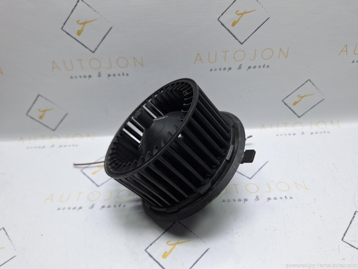 Ventilator aeroterma SEAT AROSA 6H 1997 - 2004 SDI AKU 6N1819021
