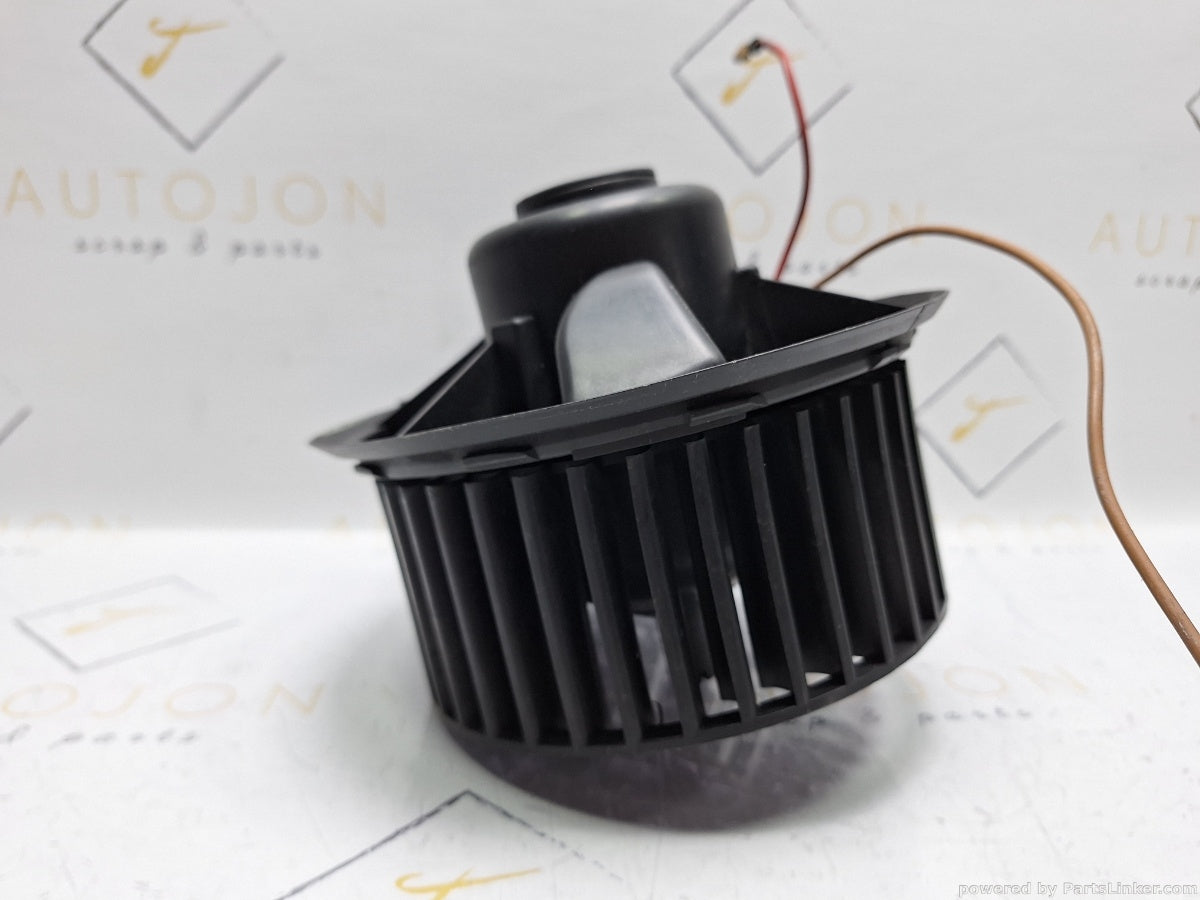 Ventilator aeroterma SEAT AROSA (6H) [ 1997 - 2004 ] SDI (AKU) 44KW|60HP 6N1819021