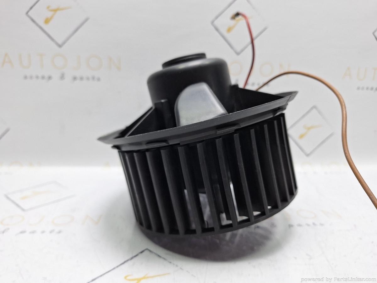 Ventilator aeroterma SEAT AROSA 6H 1997 - 2004 SDI AKU 6N1819021