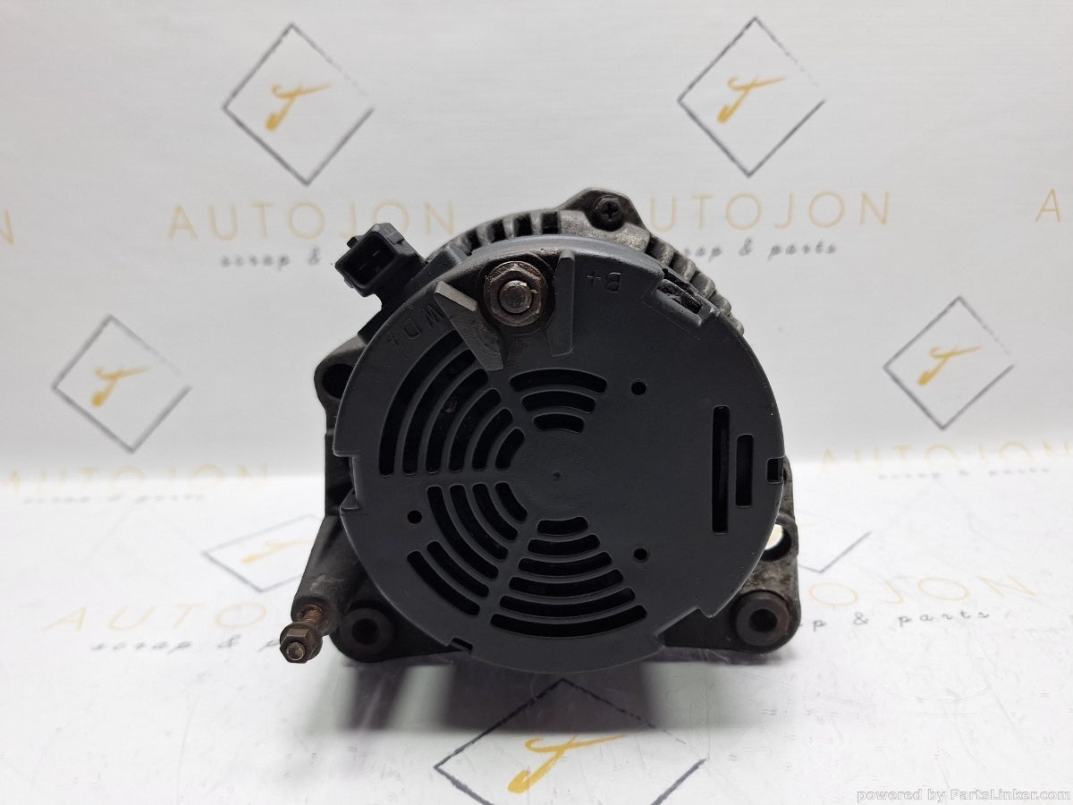 Alternator SEAT AROSA (6H) [ 1997 - 2004 ] SDI (AKU) 44KW|60HP 047903015Q