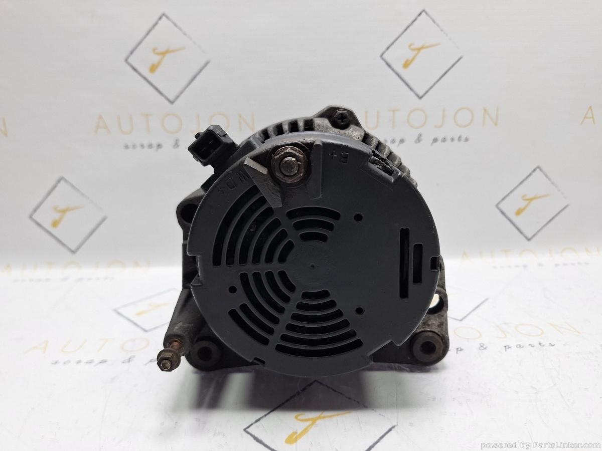 Alternator SEAT AROSA (6H) [ 1997 - 2004 ] SDI (AKU) 44KW|60HP OEM 047903015Q
