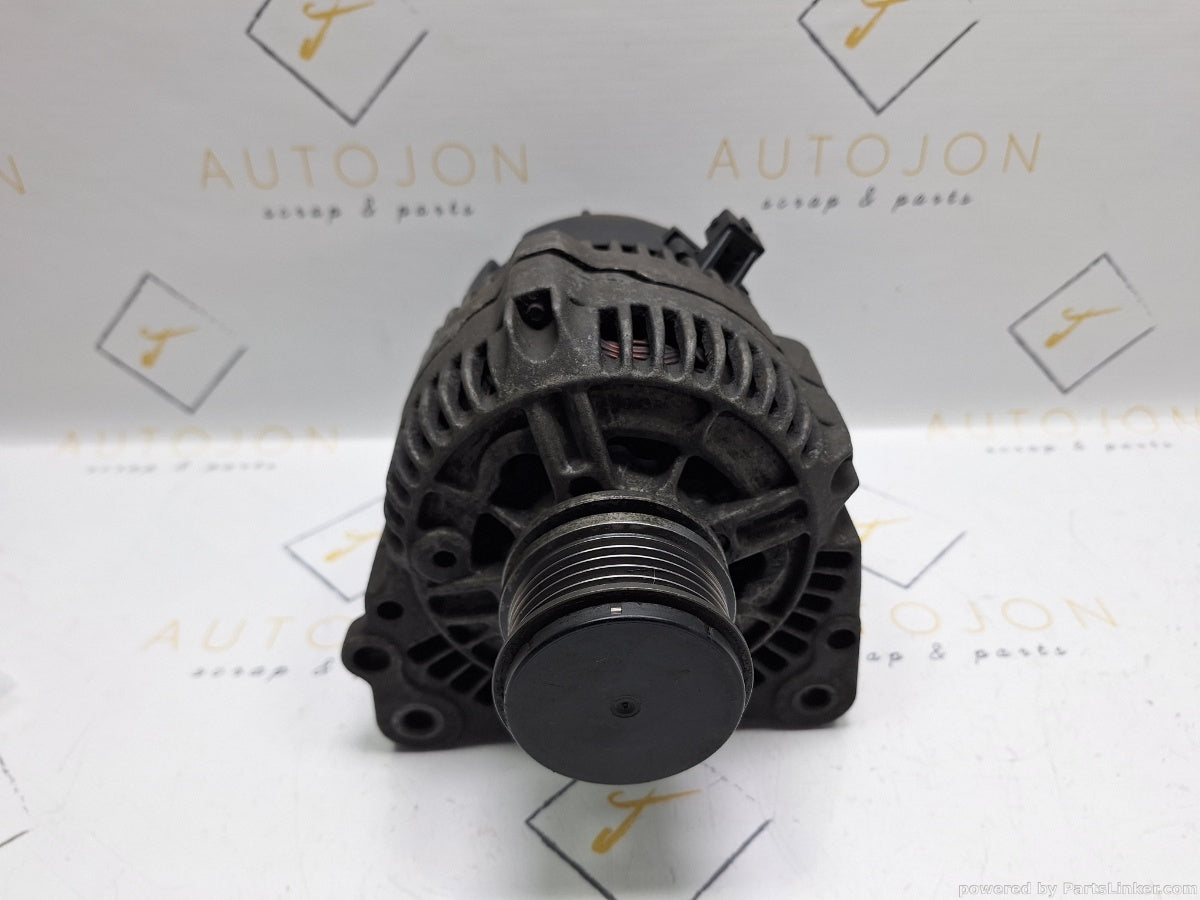 Alternator SEAT AROSA (6H) [ 1997 - 2004 ] SDI (AKU) 44KW|60HP 047903015Q