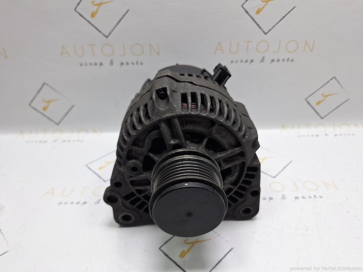 Alternator SEAT AROSA (6H) [ 1997 - 2004 ] SDI (AKU) 44KW|60HP OEM 047903015Q