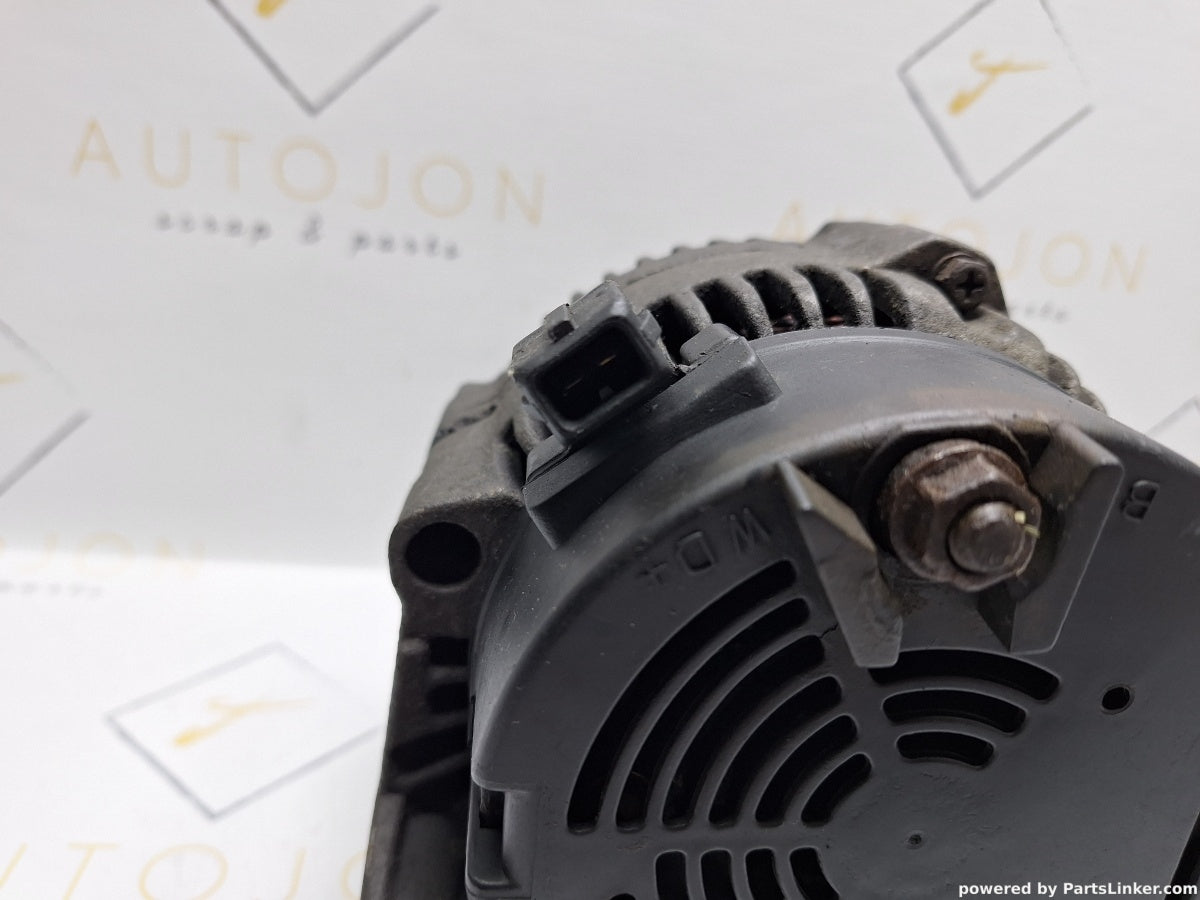 Alternator SEAT AROSA (6H) [ 1997 - 2004 ] SDI (AKU) 44KW|60HP 047903015Q