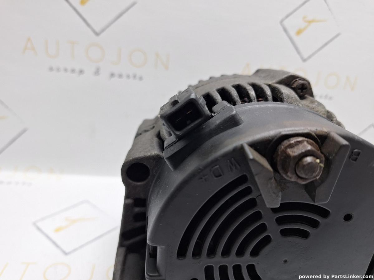 Alternator SEAT AROSA (6H) [ 1997 - 2004 ] SDI (AKU) 44KW|60HP OEM 047903015Q