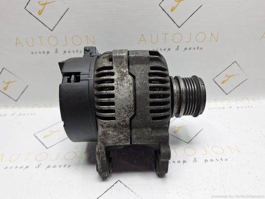 Alternator SEAT AROSA (6H) [ 1997 - 2004 ] SDI (AKU) 44KW|60HP 047903015Q