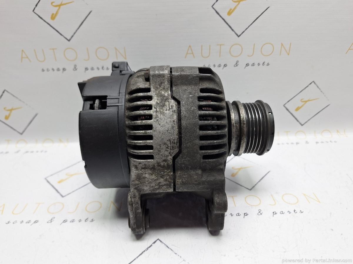 Alternator SEAT AROSA (6H) [ 1997 - 2004 ] SDI (AKU) 44KW|60HP OEM 047903015Q
