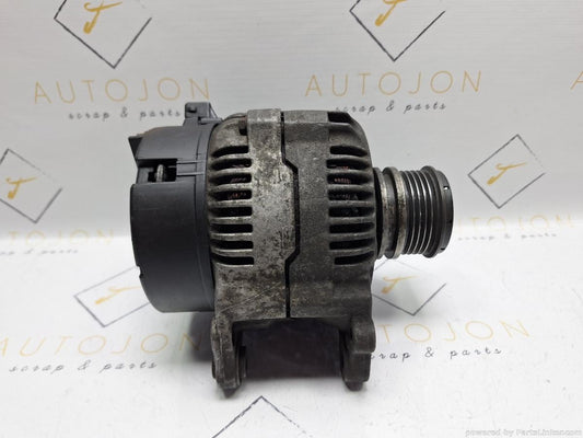 Alternator SEAT AROSA (6H) [ 1997 - 2004 ] SDI (AKU) 44KW|60HP OEM 047903015Q