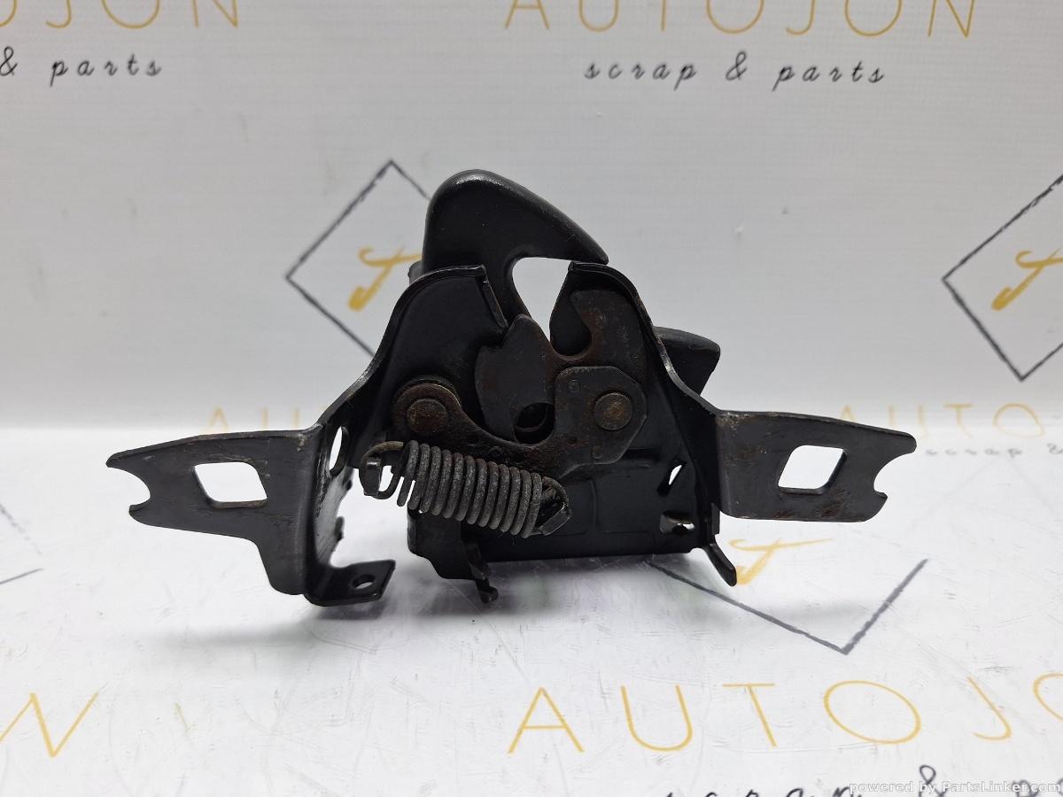 Broasca capota motor SEAT AROSA (6H) [ 1997 - 2004 ] SDI (AKU) 44KW|60HP OEM 1H0823509B