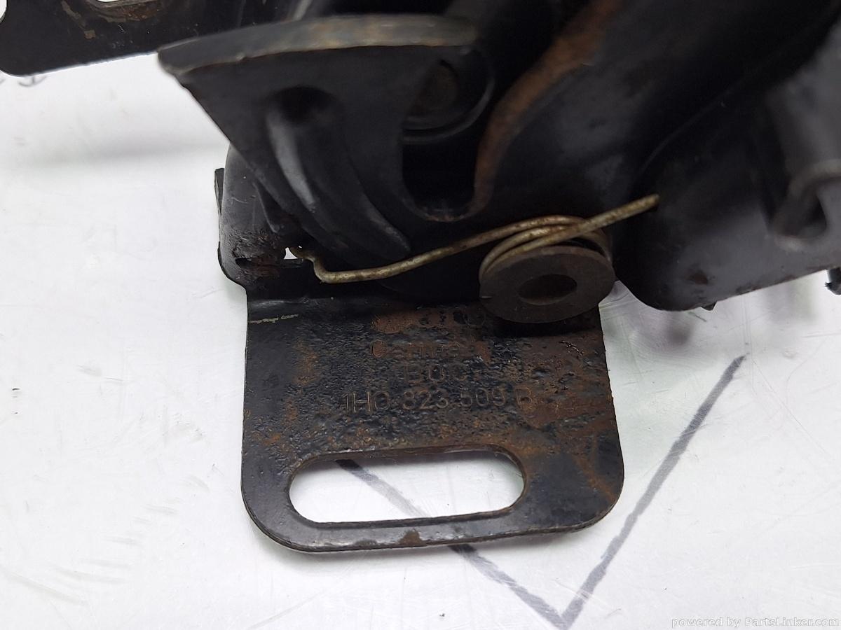 Broasca capota motor SEAT AROSA (6H) [ 1997 - 2004 ] SDI (AKU) 44KW|60HP OEM 1H0823509B
