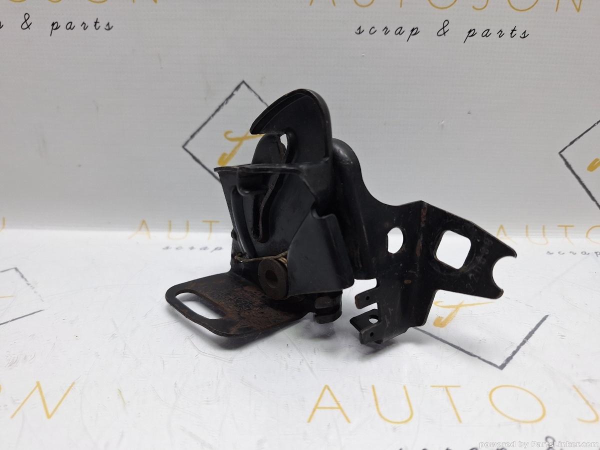 Broasca capota motor SEAT AROSA (6H) [ 1997 - 2004 ] SDI (AKU) 44KW|60HP OEM 1H0823509B