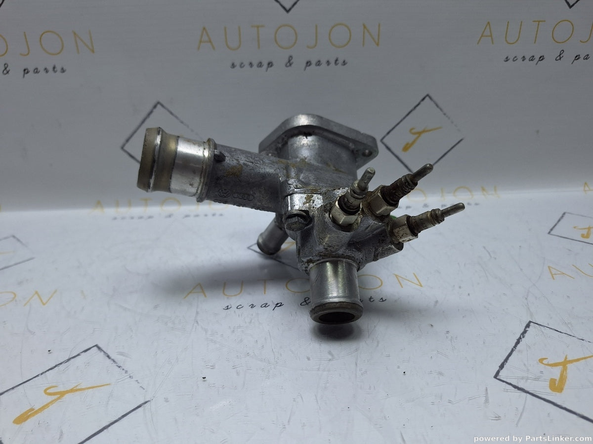 Flansa apa SEAT AROSA (6H) [ 1997 - 2004 ] SDI (AKU) 44KW|60HP 028121133A