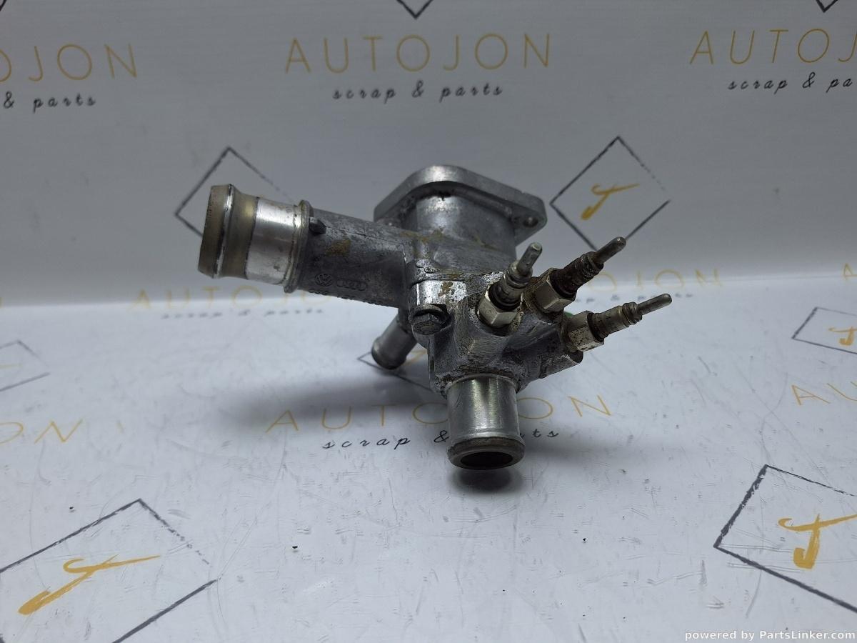 Flansa apa SEAT AROSA (6H) [ 1997 - 2004 ] SDI (AKU) 44KW|60HP OEM 028121133A