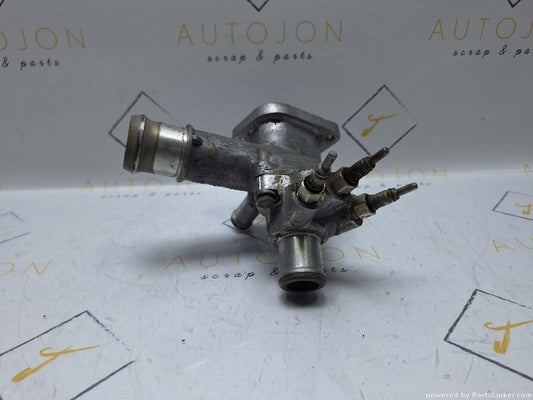 Flansa apa SEAT AROSA (6H) [ 1997 - 2004 ] SDI (AKU) 44KW|60HP OEM 028121133A