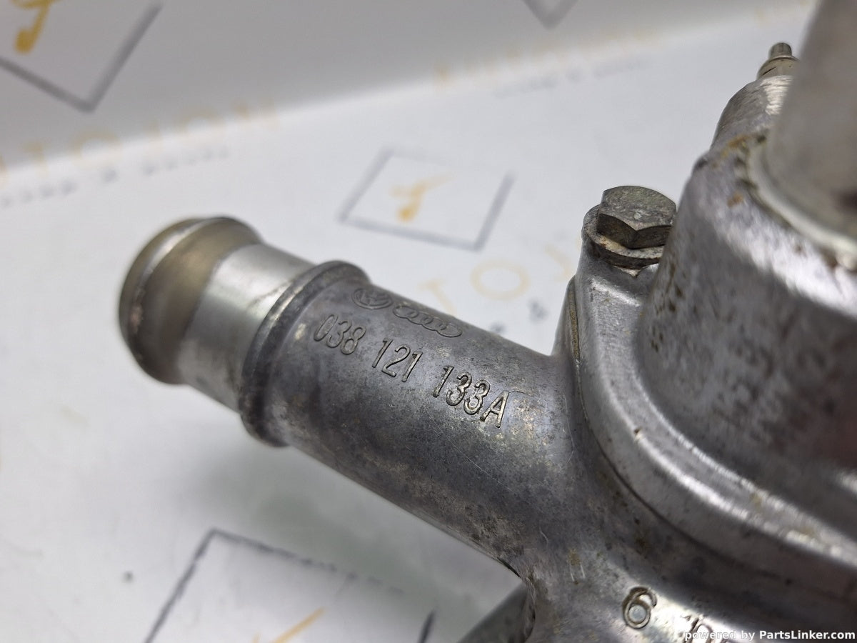 Flansa apa SEAT AROSA (6H) [ 1997 - 2004 ] SDI (AKU) 44KW|60HP 028121133A