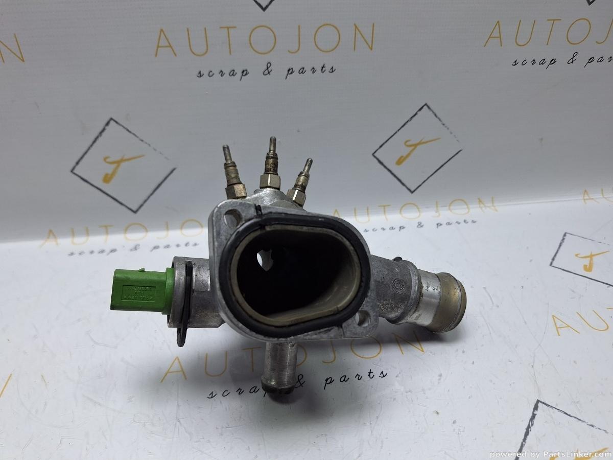 Flansa apa SEAT AROSA (6H) [ 1997 - 2004 ] SDI (AKU) 44KW|60HP OEM 028121133A