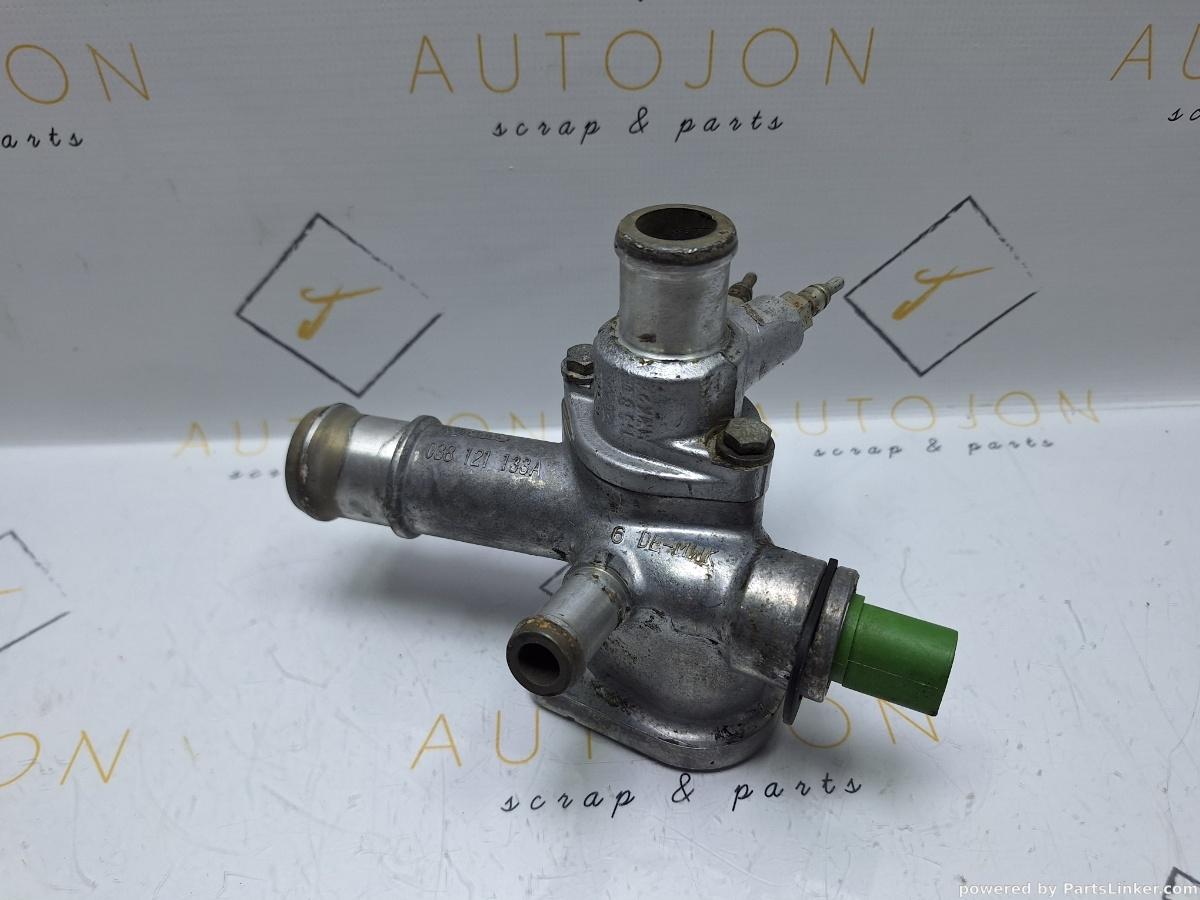Flansa apa SEAT AROSA (6H) [ 1997 - 2004 ] SDI (AKU) 44KW|60HP OEM 028121133A