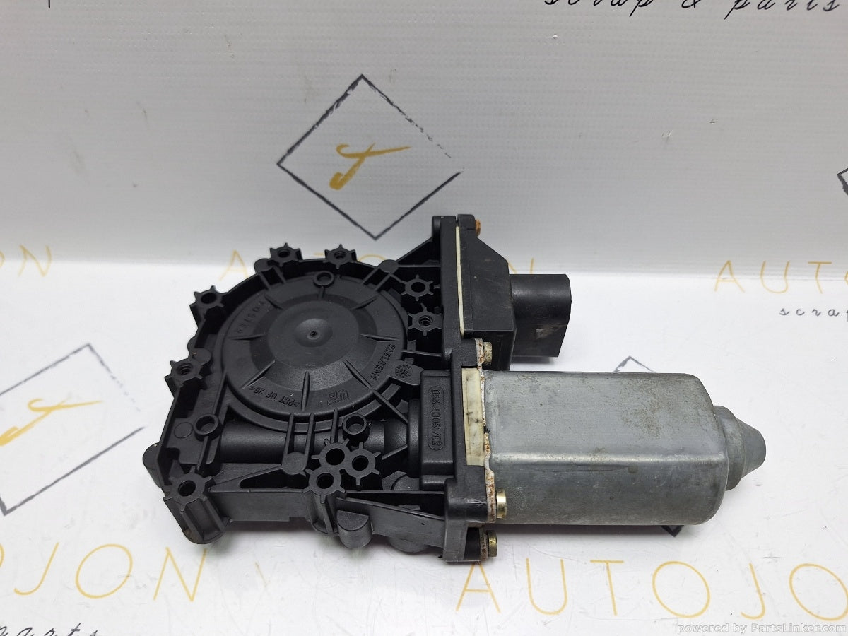 Motoras macara geam dreapta fata SEAT AROSA (6H) [ 1997 - 2004 ] SDI (AKU) 44KW|60HP 6X0959801B