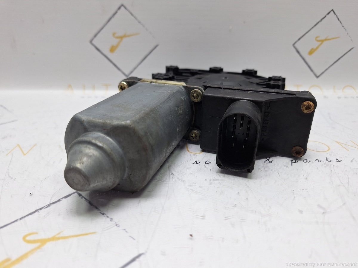 Motoras macara geam dreapta fata SEAT AROSA (6H) [ 1997 - 2004 ] SDI (AKU) 44KW|60HP 6X0959801B