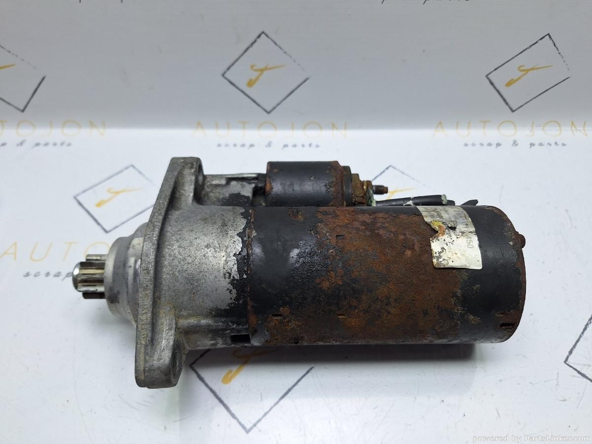 Electromotor SEAT AROSA (6H) [ 1997 - 2004 ] SDI (AKU) 44KW|60HP 0986XA1907 OEM 0986017450