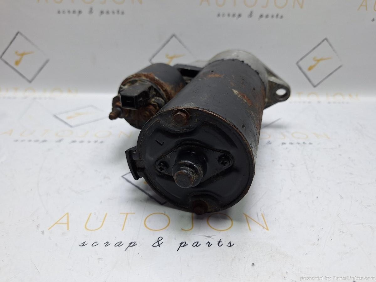 Electromotor SEAT AROSA (6H) [ 1997 - 2004 ] SDI (AKU) 44KW|60HP 0986XA1907 OEM 0986017450
