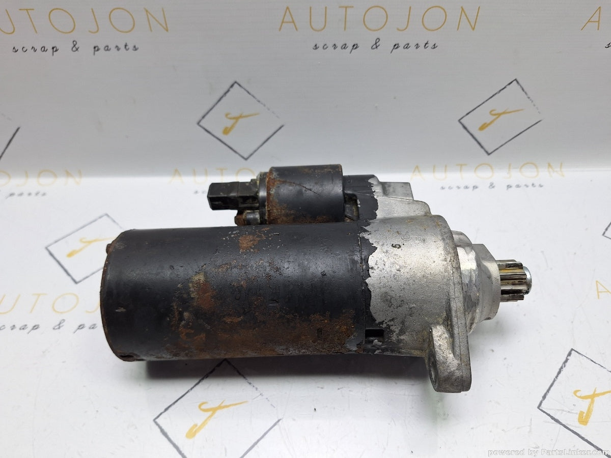 Electromotor SEAT AROSA (6H) [ 1997 - 2004 ] SDI (AKU) 44KW|60HP 0986XA1907 0986017450