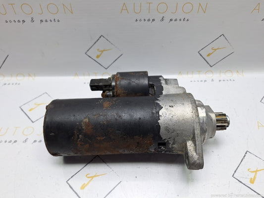 Electromotor SEAT AROSA (6H) [ 1997 - 2004 ] SDI (AKU) 44KW|60HP 0986XA1907 0986017450