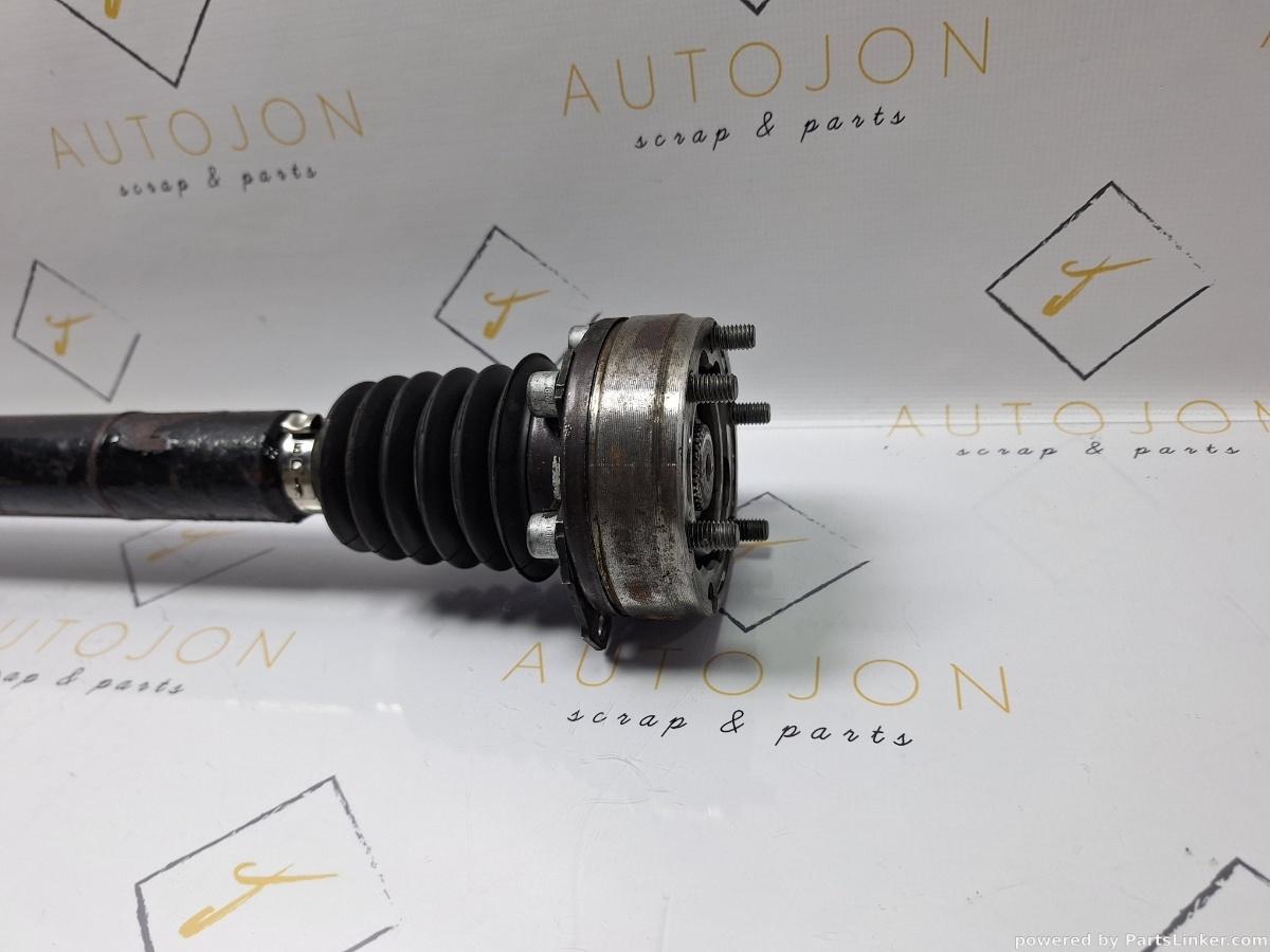 Planetara Dreapta SEAT AROSA (6H) [ 1997 - 2004 ] SDI (AKU) 44KW|60HP OEM 6N0407450