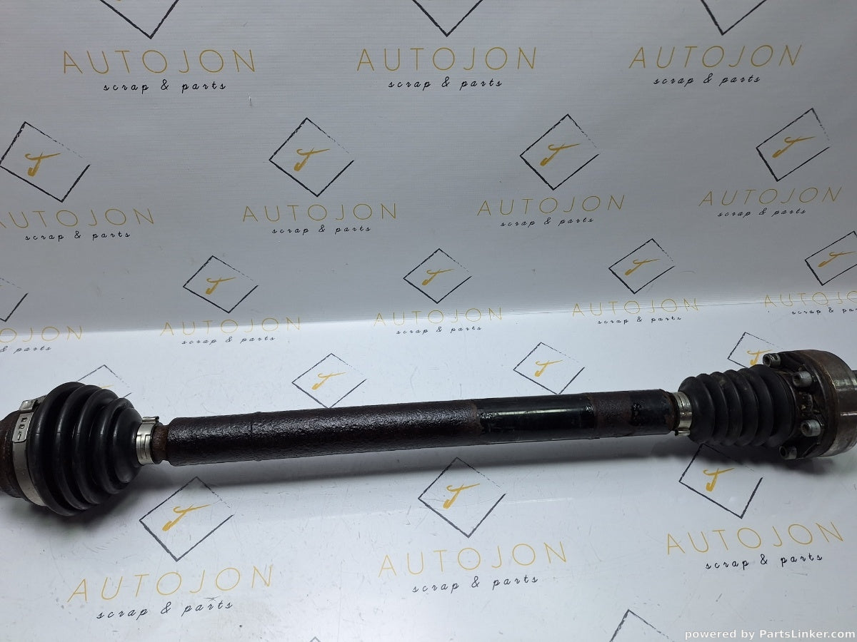 Planetara Dreapta SEAT AROSA (6H) [ 1997 - 2004 ] SDI (AKU) 44KW|60HP 6N0407450