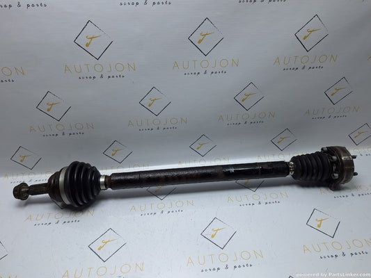 Planetara Dreapta SEAT AROSA (6H) [ 1997 - 2004 ] SDI (AKU) 44KW|60HP 6N0407450