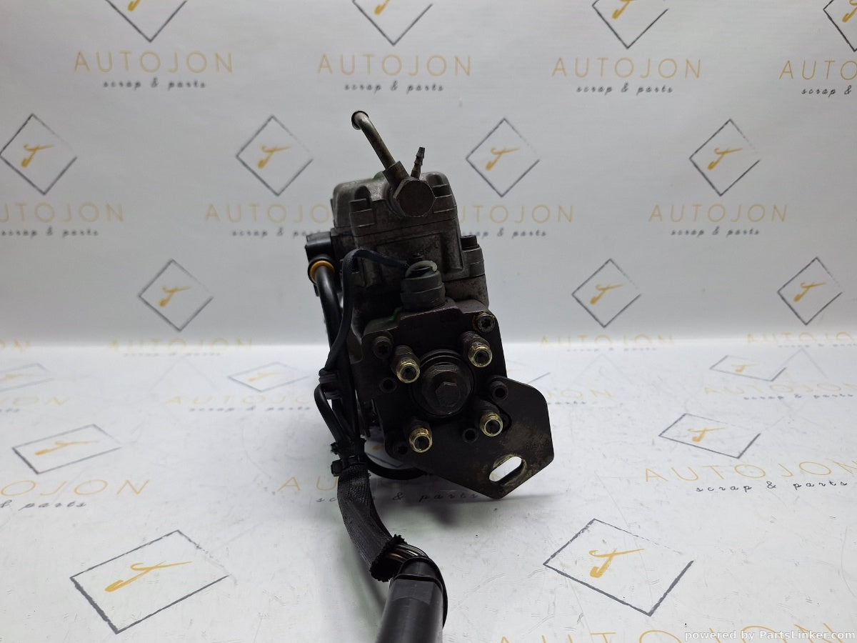 Pompa de injectie 1.7 SDI (AKU) SEAT AROSA (6H) [ 1997 - 2004 ]  BOSCH 0460404967 028130081P