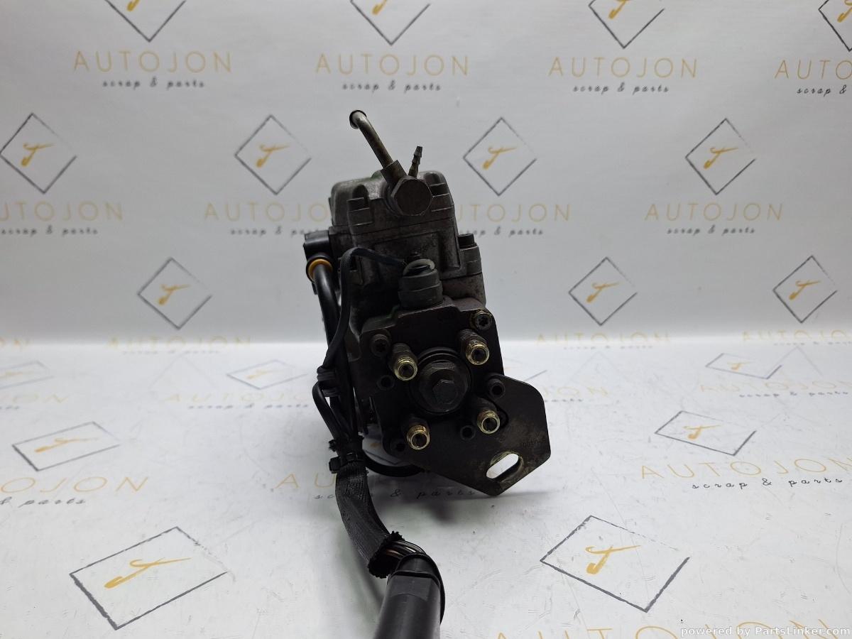 Pompa de injectie 1.7 SDI (AKU) SEAT AROSA (6H) [ 1997 - 2004 ]  BOSCH 0460404967 OEM 028130081P
