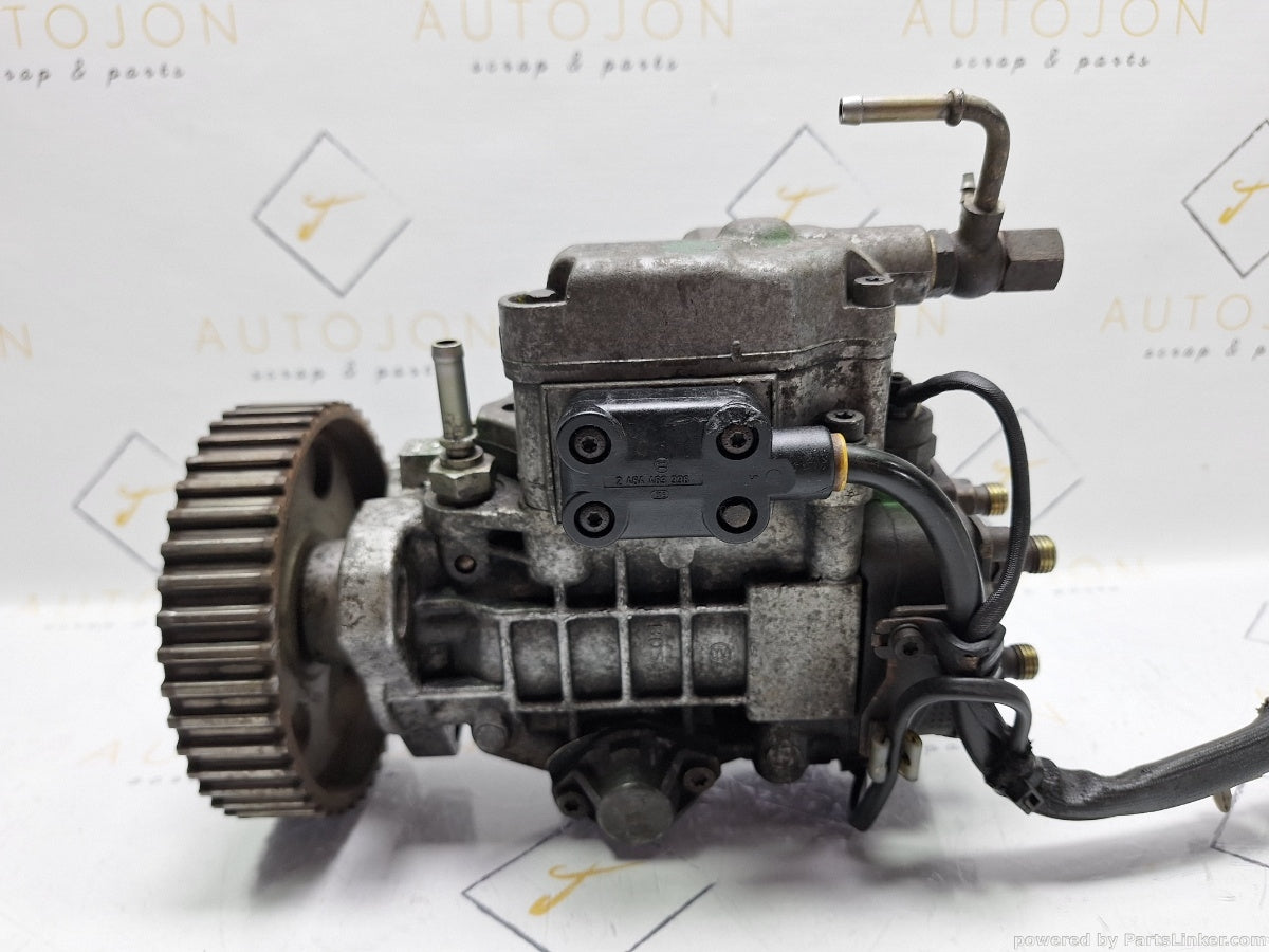 Pompa de injectie 1.7 SDI (AKU) SEAT AROSA (6H) [ 1997 - 2004 ]  BOSCH 0460404967 028130081P