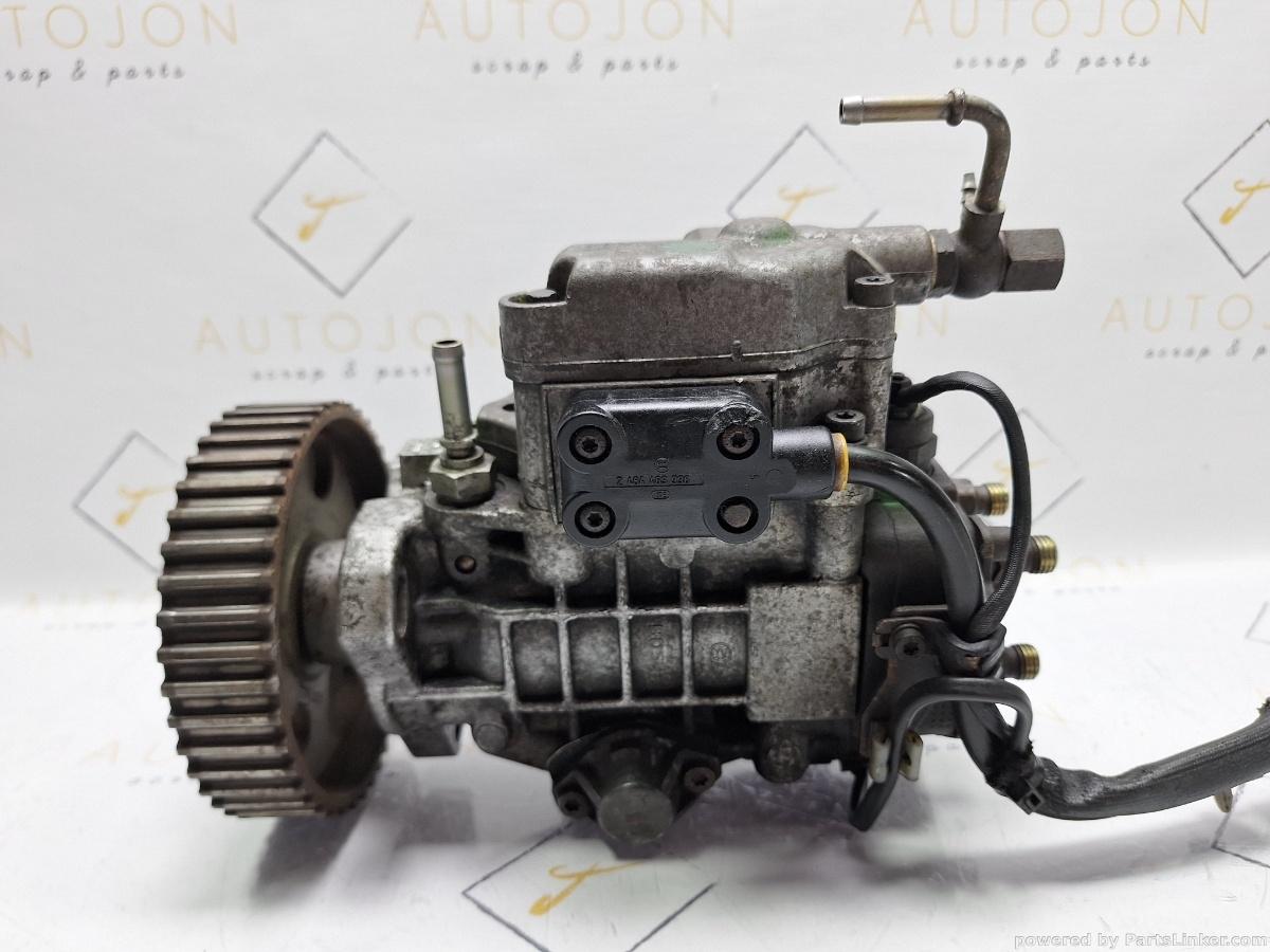 Pompa de injectie 1.7 SDI (AKU) SEAT AROSA (6H) [ 1997 - 2004 ]  BOSCH 0460404967 OEM 028130081P