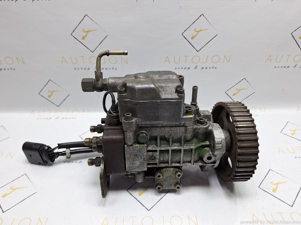 Pompa de injectie 1.7 SDI (AKU) SEAT AROSA (6H) [ 1997 - 2004 ]  BOSCH 0460404967 028130081P