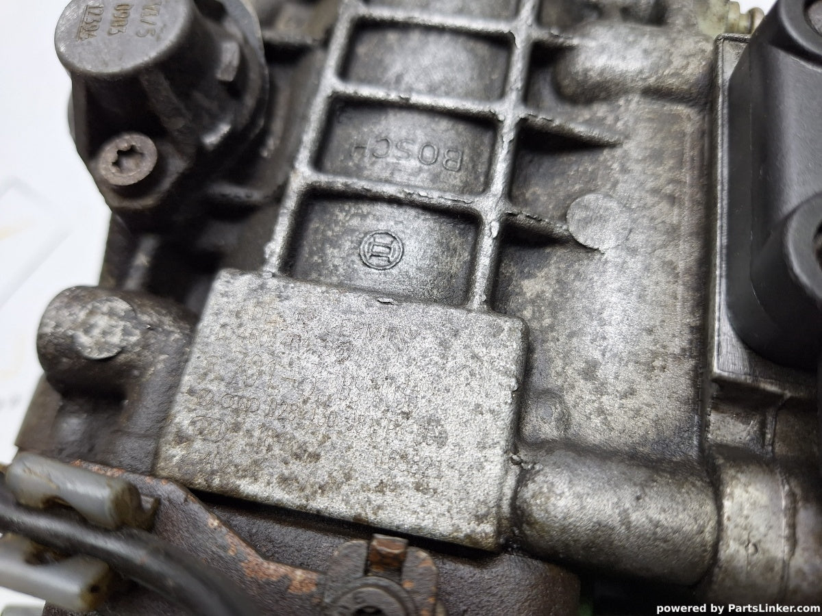 Pompa de injectie 1.7 SDI (AKU) SEAT AROSA (6H) [ 1997 - 2004 ]  BOSCH 0460404967 028130081P