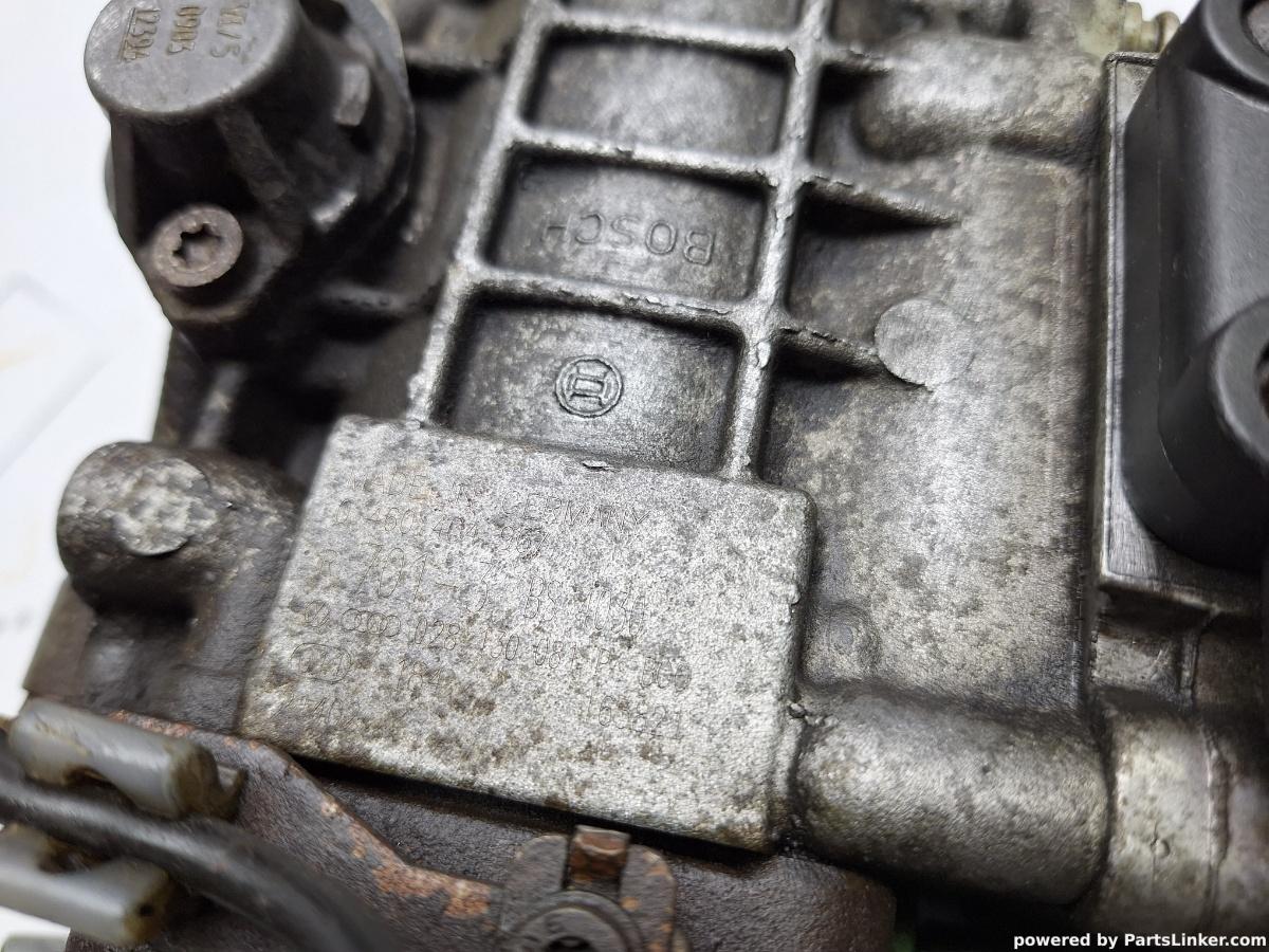Pompa de injectie 1.7 SDI (AKU) SEAT AROSA (6H) [ 1997 - 2004 ]  BOSCH 0460404967 OEM 028130081P