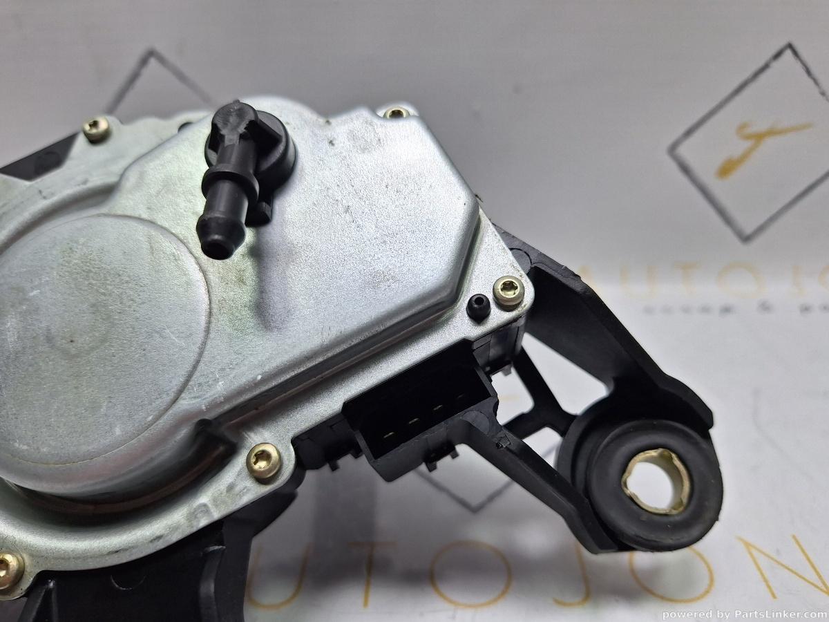 Motoras stergator luneta SEAT AROSA (6H) [ 1997 - 2004 ] SDI (AKU) 44KW|60HP OEM 6X0955711D