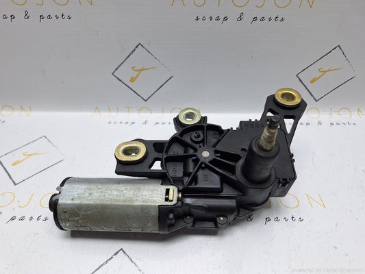 Motoras stergator luneta SEAT AROSA (6H) [ 1997 - 2004 ] SDI (AKU) 44KW|60HP OEM 6X0955711D