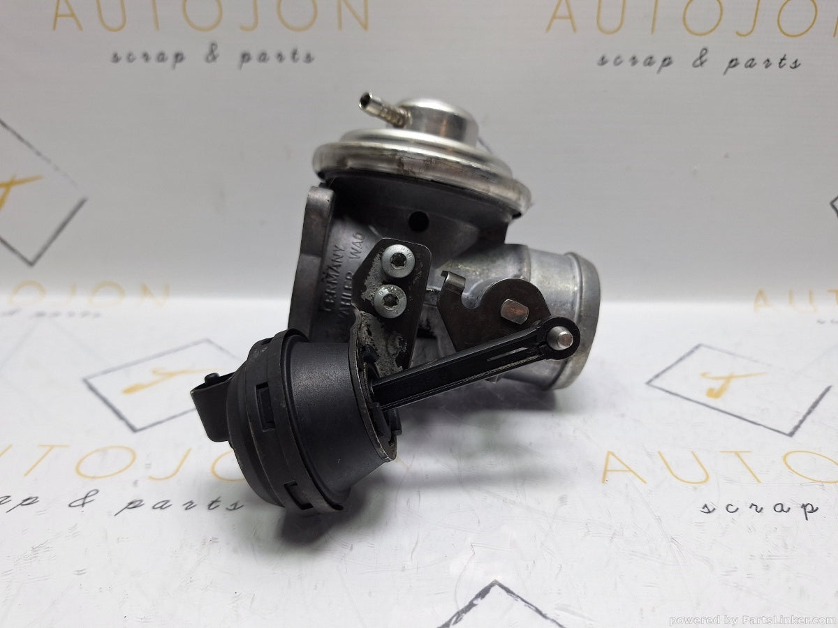EGR VOLKSWAGEN GOLF IV Variant (1J5) [ 1999 - 2006 ] TDI (AGR, ALH) 66KW|90HP 038129637